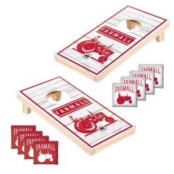 Farmall Tabletop Cornhole Game (ONLINE ORDER ONLY)