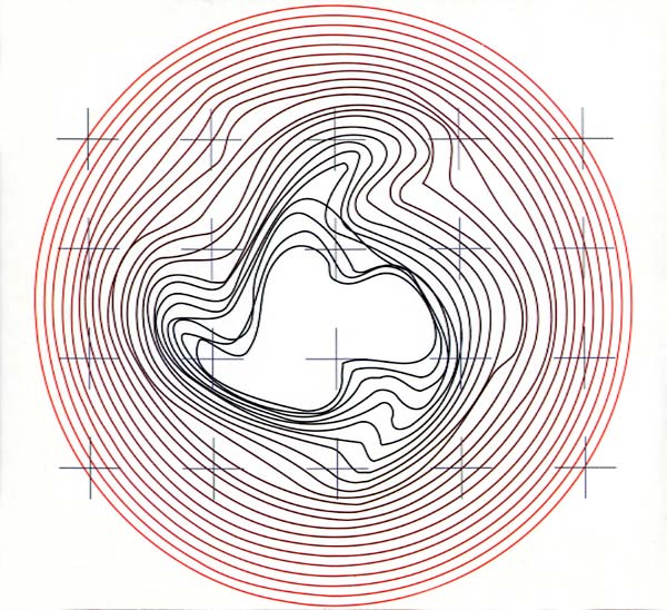 The Difficulty of Being [CD]