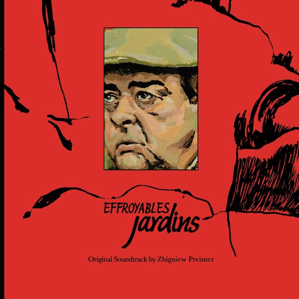 Effroyables Jardins [Vinyl] (ONLINE ORDER ONLY)