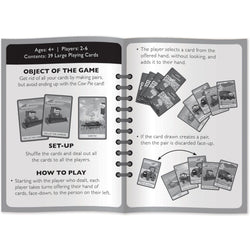 Case IH - Cow Pie Surprise Card Game (ONLINE ORDER ONLY)
