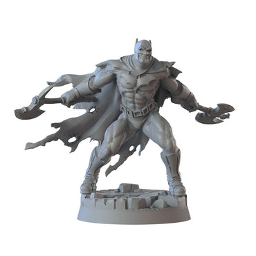 Zombicide: Dark Night Metal Pack #1 (ONLINE ORDER ONLY)