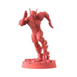 Zombicide: Dark Night Metal Pack #3 (ONLINE ORDER ONLY)