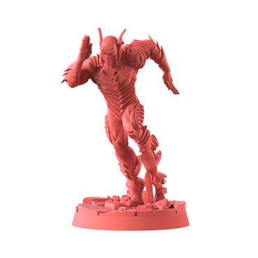 Zombicide: Dark Night Metal Pack #3 (ONLINE ORDER ONLY)