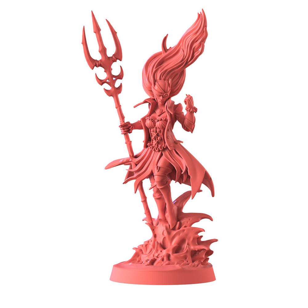Zombicide: Dark Night Metal Pack #3 (ONLINE ORDER ONLY)