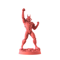 Zombicide: Dark Night Metal Pack #4 (ONLINE ORDER ONLY)