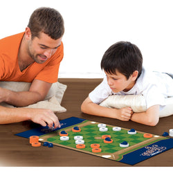 Detroit Tigers Checkers Board Game (ONLINE ORDER ONLY)