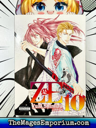 ZE Vol 10 (Online Order Only)