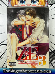 ZE Vol 3 (Online Order Only)