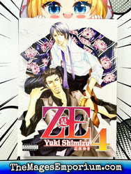 ZE Vol 4 (Online Order Only)