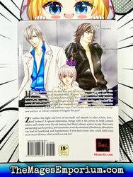 ZE Vol 4 (Online Order Only)