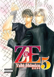 Ze Vol 5 (Online Order Only)