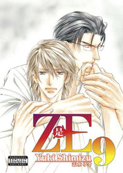 ZE Vol 9 (Online Order Only)