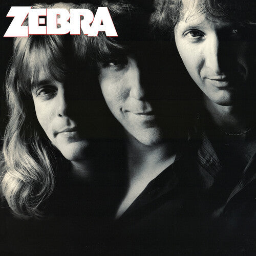 Zebra (Limited Edition, Gold Marble Colored Vinyl) [Vinyl] (ONLINE ORDER ONLY)