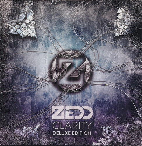 Zedd - Clarity (Deluxe Edition) (2 Lp's) [Vinyl] (ONLINE ORDER ONLY)