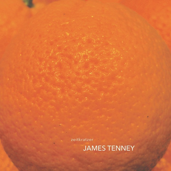 James Tenney [Vinyl] (ONLINE ORDER ONLY)