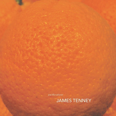 James Tenney [Vinyl] (ONLINE ORDER ONLY)