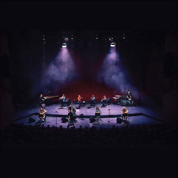 Deproduction Live [CD]