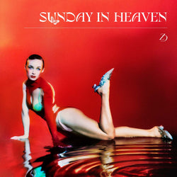 Zella Day - Sunday In Heaven [Vinyl]