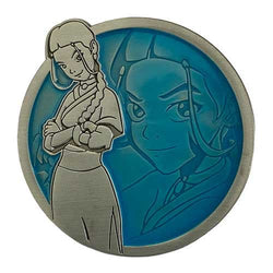 Zen Monkey - Avatar: The Last Airbender Portrait Series Pin - Select Figure(s) (Online Order Only)