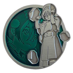 Zen Monkey - Avatar: The Last Airbender Portrait Series Pin - Select Figure(s) (Online Order Only)