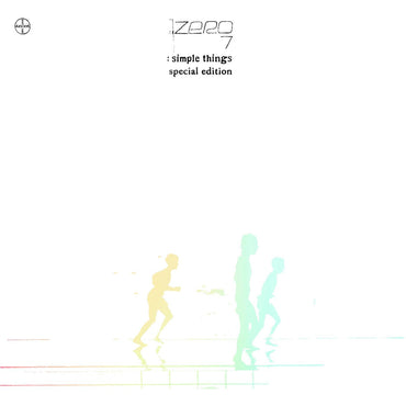 Zero 7 - Simple Things Special Edition [CD] (ONLINE ORDER ONLY)