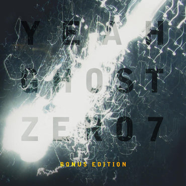 Yeah Ghost (BONUS EDITION) [CD] (ONLINE ORDER ONLY)
