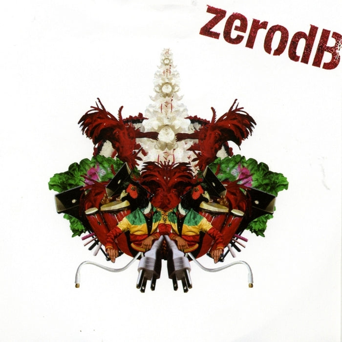 Bongos, Bleeps & Basslines [CD]