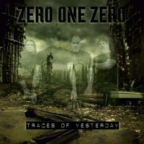 Traces Of Yesterday [Vinyl]