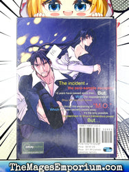 Zero The Beginning of the Coffin Vol 2 (Online Order Only)