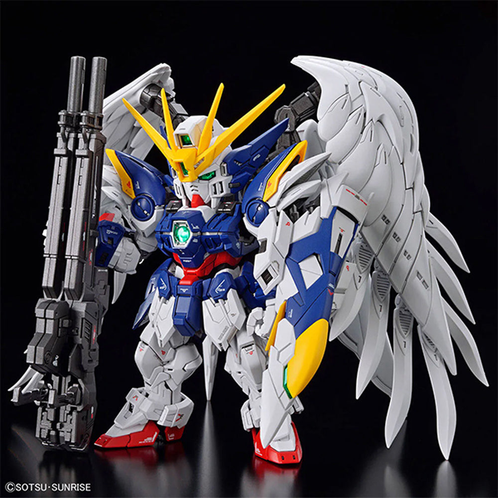 XXXG-00W0 Wing Gundam Zero Ew