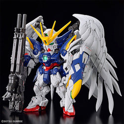 XXXG-00W0 Wing Gundam Zero Ew