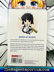 Zero's Familiar Chevalier Vol 2 (Online Order Only)