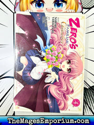 Zero's Familiar Chevalier Vol 4 (Online Order Only)