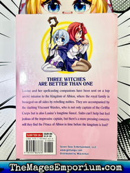Zero's Familiar Vol 4-5 Omnibus (Online Order Only)