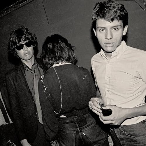 Zeros, The - Don't Push Me Around [Vinyl] (ONLINE ORDER ONLY)