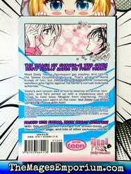 Zesty! Vol 1 (Online Order Only)
