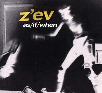 as/if/when [CD] (ONLINE ORDER ONLY)