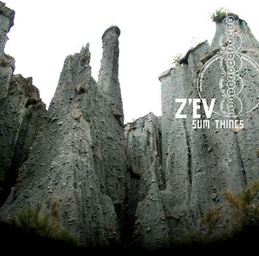 Sum Things [CD] (ONLINE ORDER ONLY)