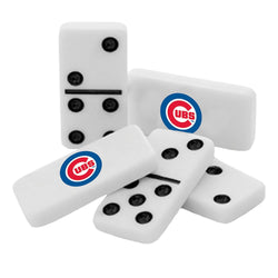 Chicago Cubs Dominoes (ONLINE ORDER ONLY)
