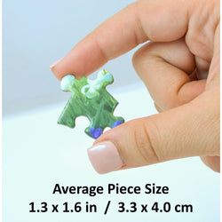 Home Sweet Home - Hobby Time 500 Piece Jigsaw Puzzle (ONLINE ORDER ONLY)