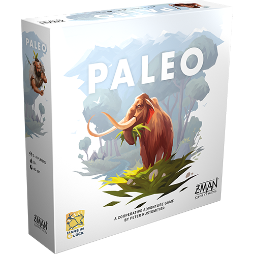 Paleo (ONLINE ORDER ONLY)