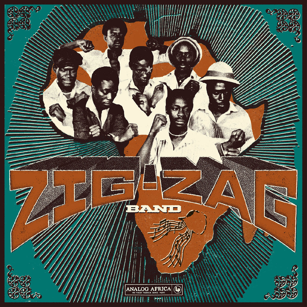 Chigiyo Music Kings 1987-1998 [Vinyl] (ONLINE ORDER ONLY)