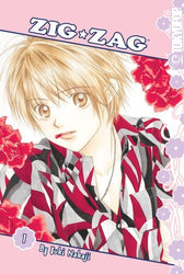 Zig Zag Vol 1 (Online Order Only)