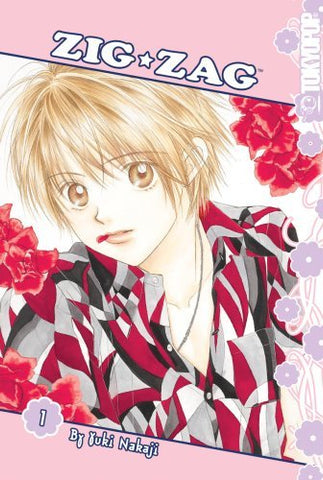 Zig Zag Vol 1 (Online Order Only)