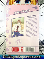 Zig Zag Vol 2 (Online Order Only)