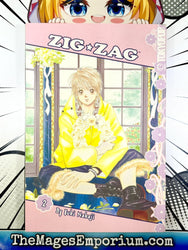 Zig Zag Vol 2 (Online Order Only)
