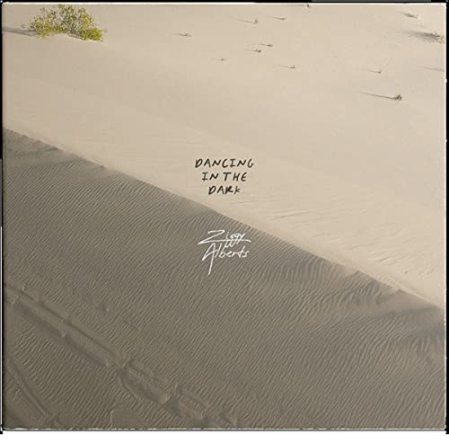 Ziggy Alberts - DANCING IN THE DARK [Random Color LP] [Vinyl]