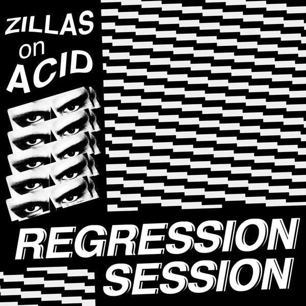 Regression Session [Vinyl]
