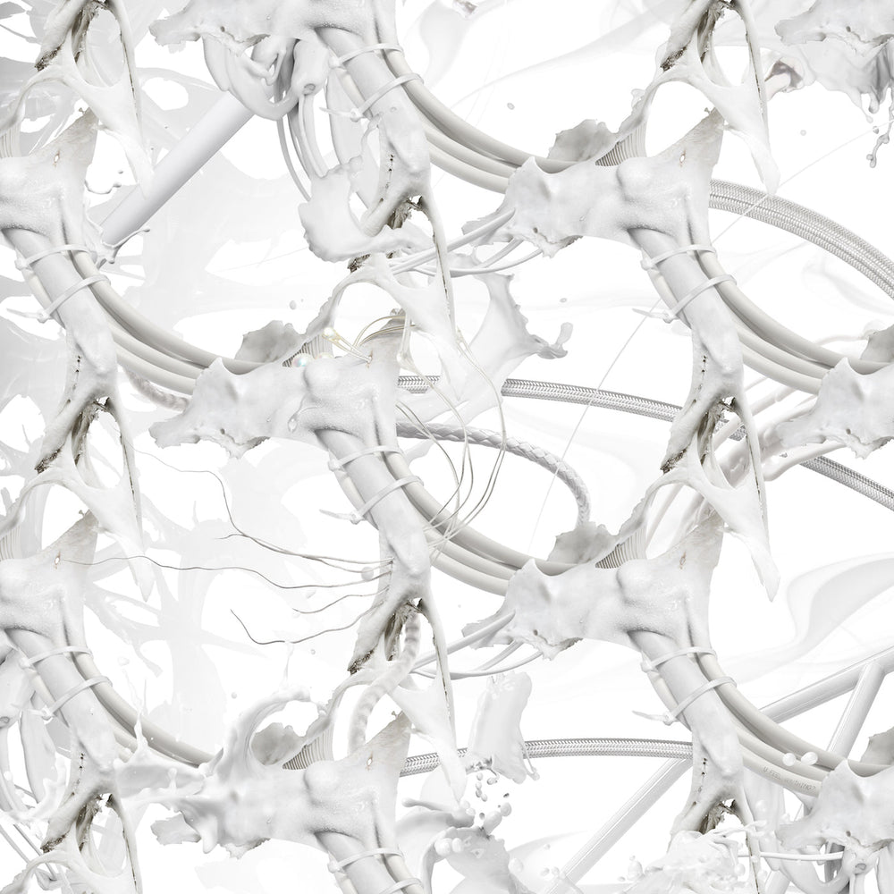 U Feel Anything? [Vinyl] (ONLINE ORDER ONLY)