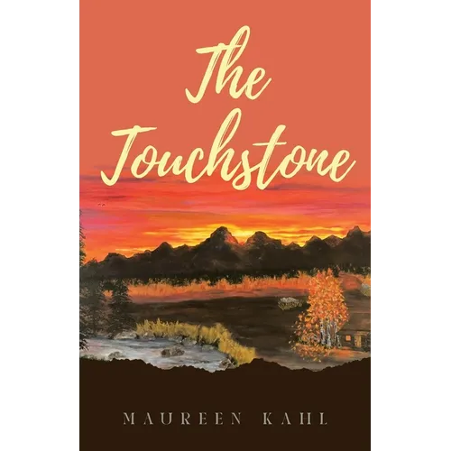 The Touchstone - Paperback (ONLINE ORDER ONLY)